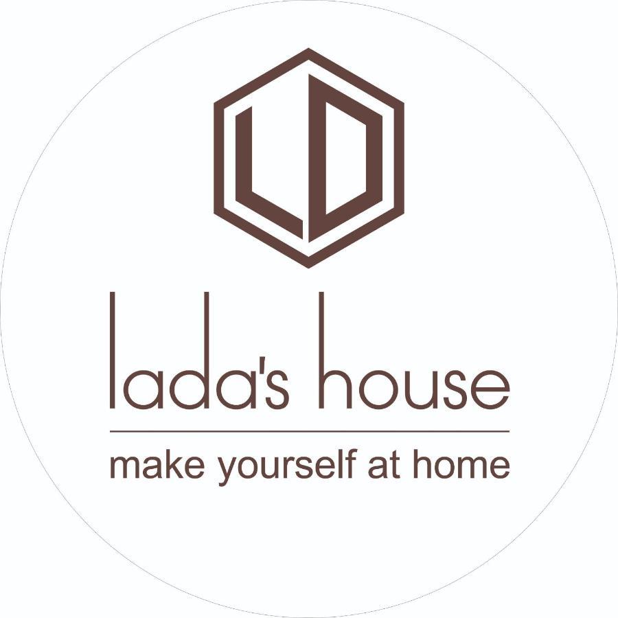 Апартаменты Lada'S House Дананг Экстерьер фото